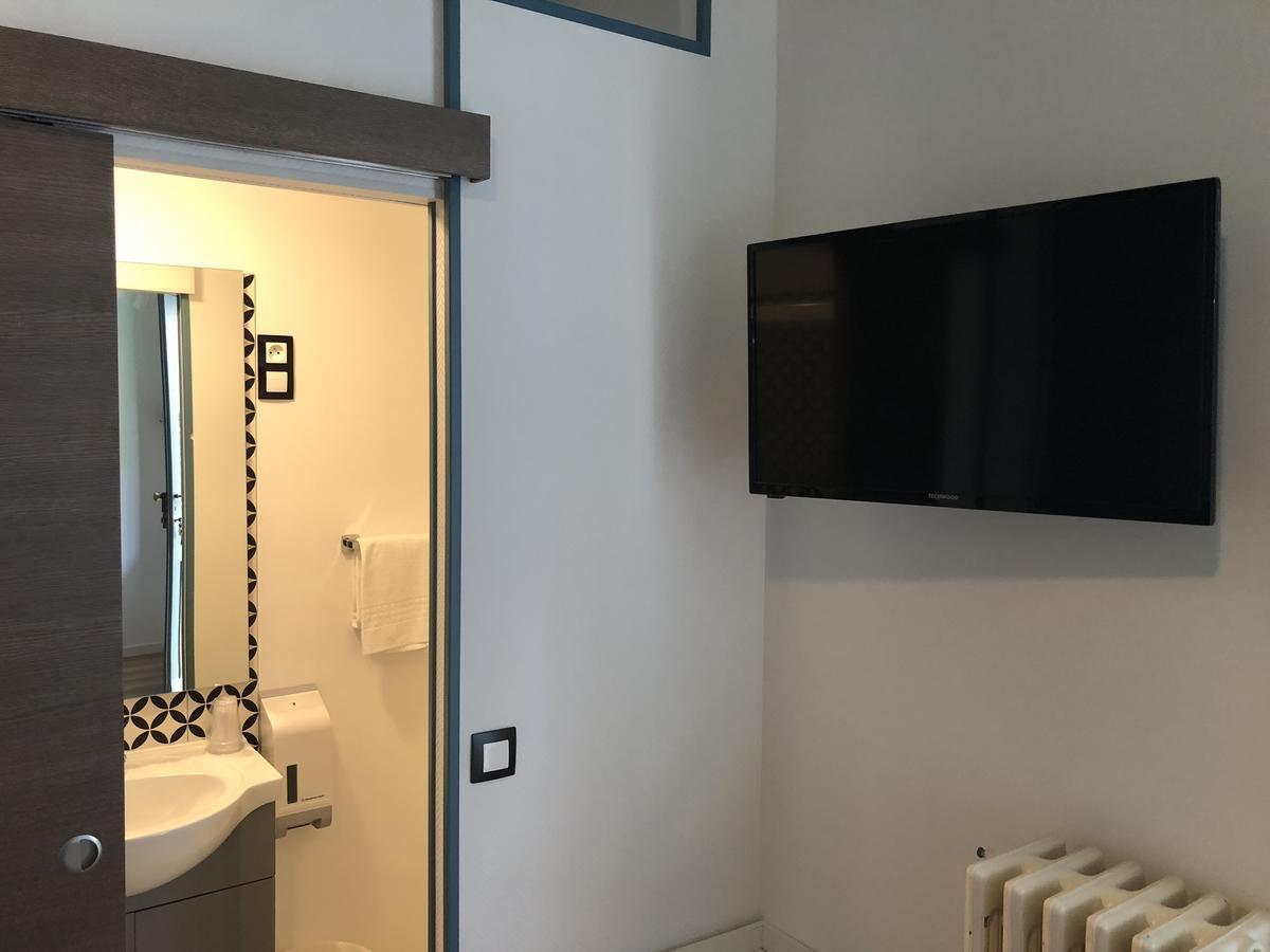 Hotel Nice Flore Виши Экстерьер фото
