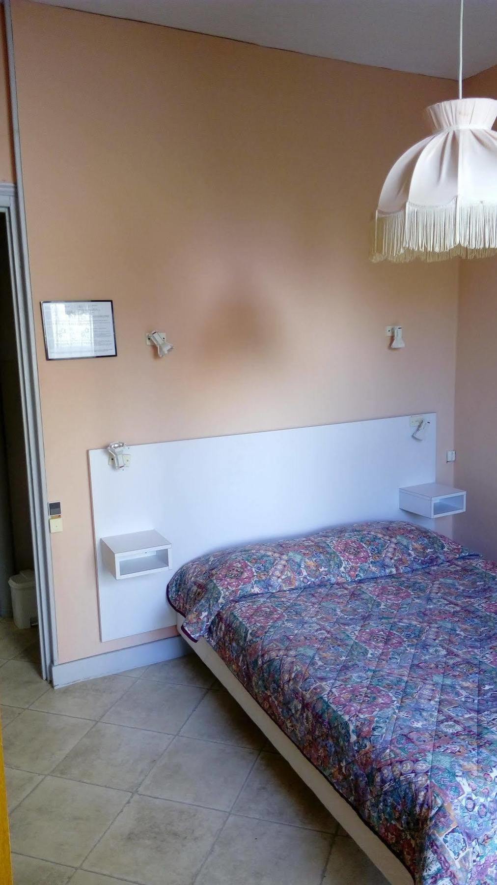 Hotel Nice Flore Виши Экстерьер фото