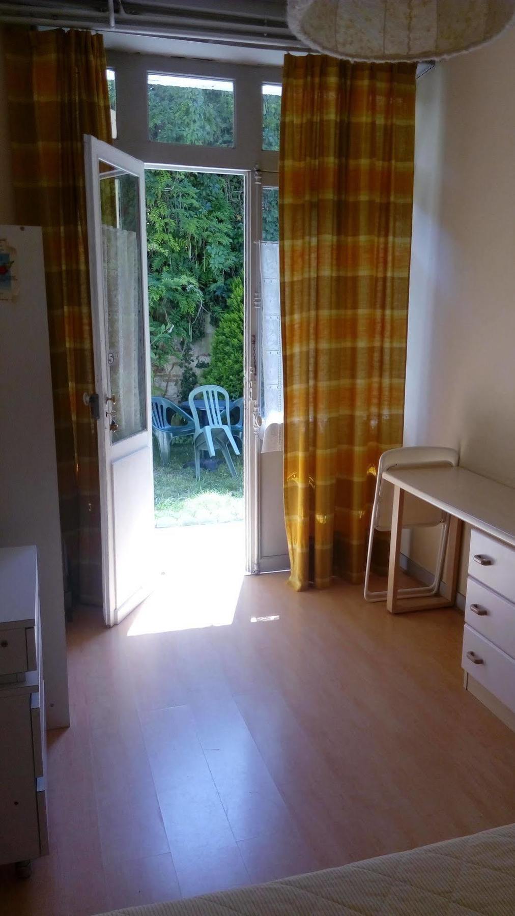 Hotel Nice Flore Виши Экстерьер фото